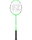 Forza Leisure Badminton Racket Dynamic 6 Green - strung -